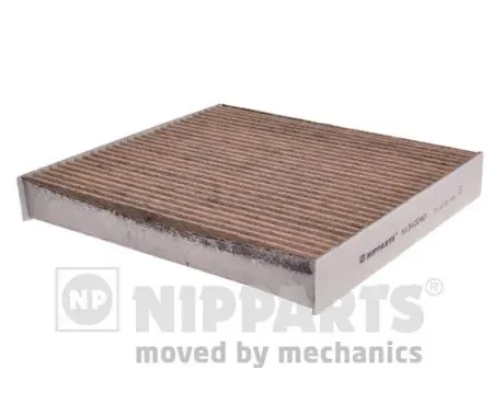 Фильтр салона N1342040 Nipparts