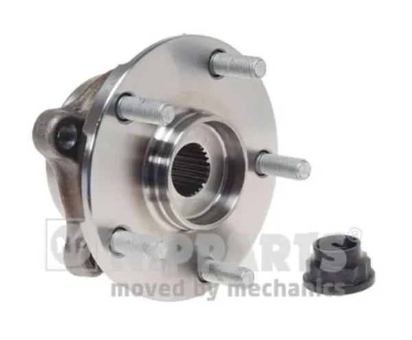 Передняя ступица N4702054 Nipparts