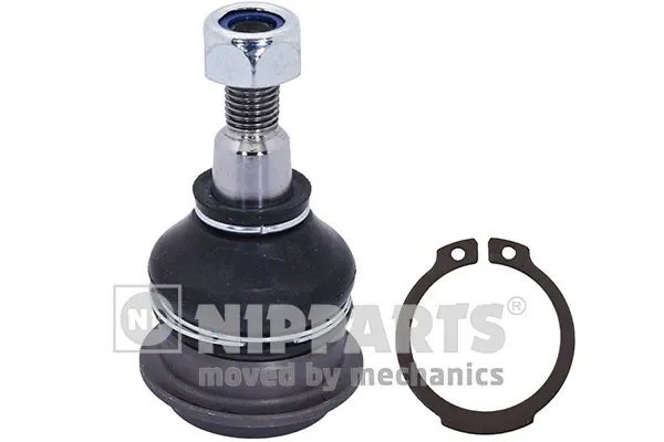 Верхние шаровые опоры на Hyundai Sonata IV EF