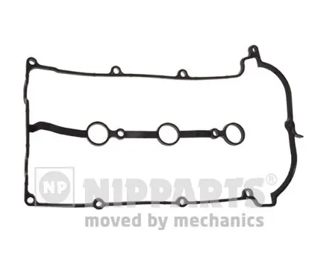 Прокладка клапанной крышки двигателя левая KL0110235 NIPPON MOTORS