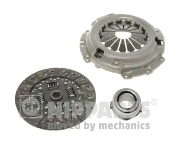  Сцепление Mazda MPV 2