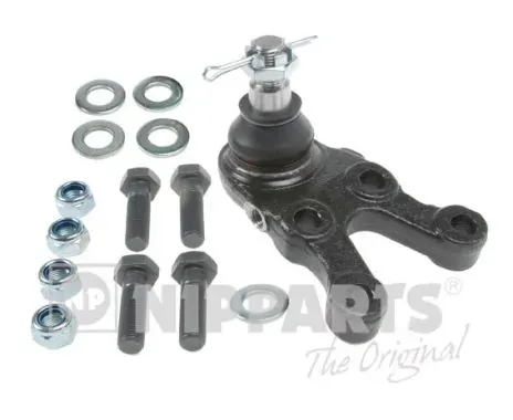 Нижняя левая шаровая опора J4865005 Nipparts
