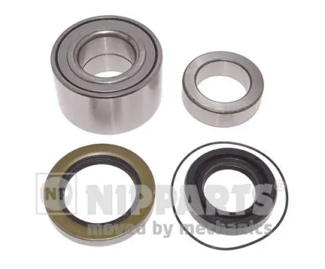 Подшипник задней ступицы J4715014 Nipparts