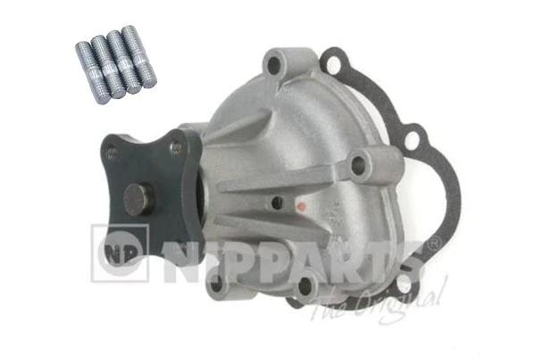  Помпа Nissan Sunny 2