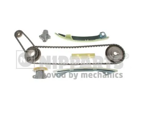 Комплект цепи ГРМ N1151014 Nipparts