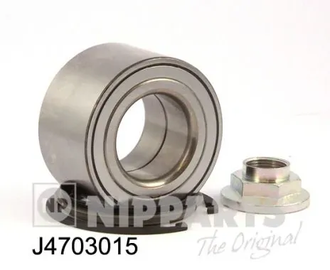 Подшипник ступицы J4703015 Nipparts