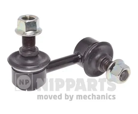 Левая стойка заднего стабилизатора N4890403 Nipparts