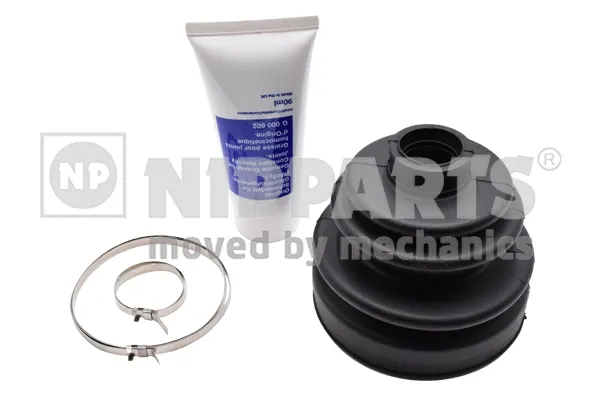 Пыльник ШРУСа наружный Honda Accord V