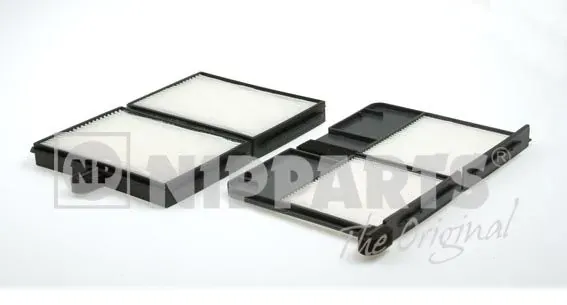 Фильтр салона J1342020 Nipparts