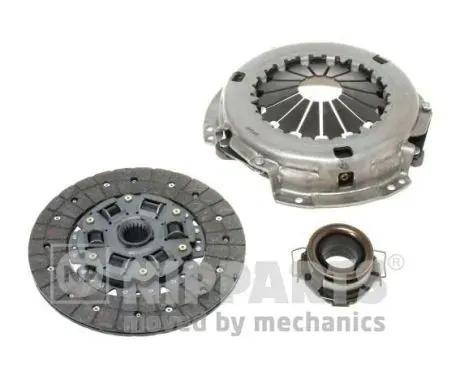 Комплект сцепления (3 части) Toyota Camry V седан (V30) (2001 - 2006) цена, от
