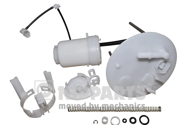 Топливный фильтр FS8019A JS Asakashi