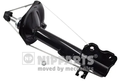 Амортизатор задний правый NIPPARTS N5531026G