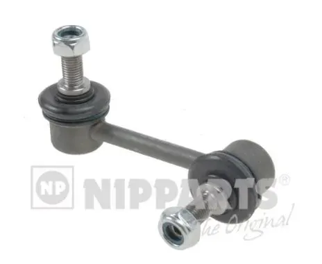 Левая стойка заднего стабилизатора J4894013 Nipparts