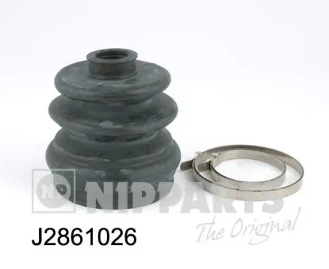 Пыльник ШРУСа передней полуоси внутренний правый J2861026 Nipparts