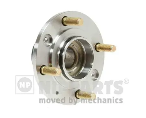 Задняя ступица J4715035 Nipparts