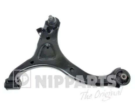 Рычаг передней подвески левый N4900521 Nipparts