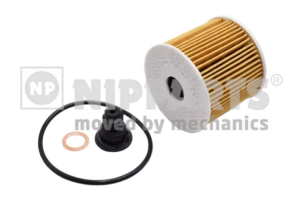 Масляный фильтр N1310513 Nipparts