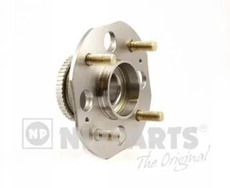 Задняя ступица J4714026 Nipparts