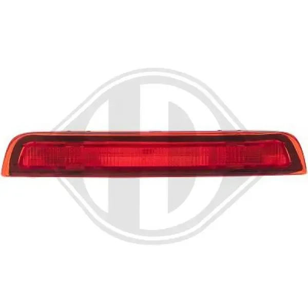 Задний стоп Toyota Yaris P13