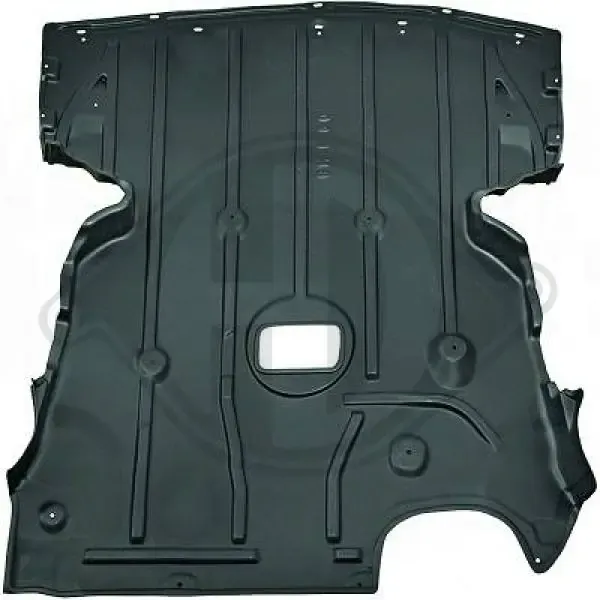 Защита двигателя передняя CVR98324 Magneti Marelli