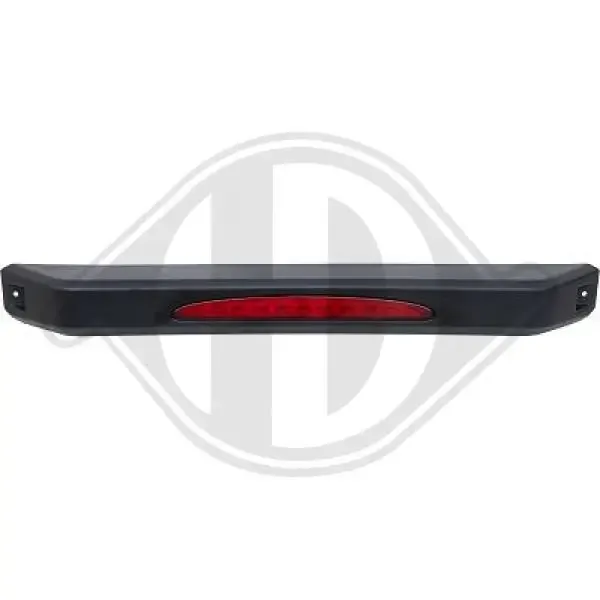 Задний стоп 5801557592 Iveco
