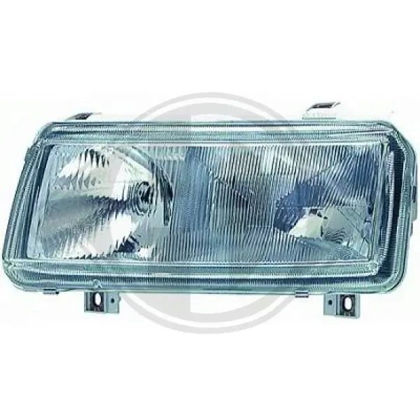 Правая фара 9538R2E Depo/Loro