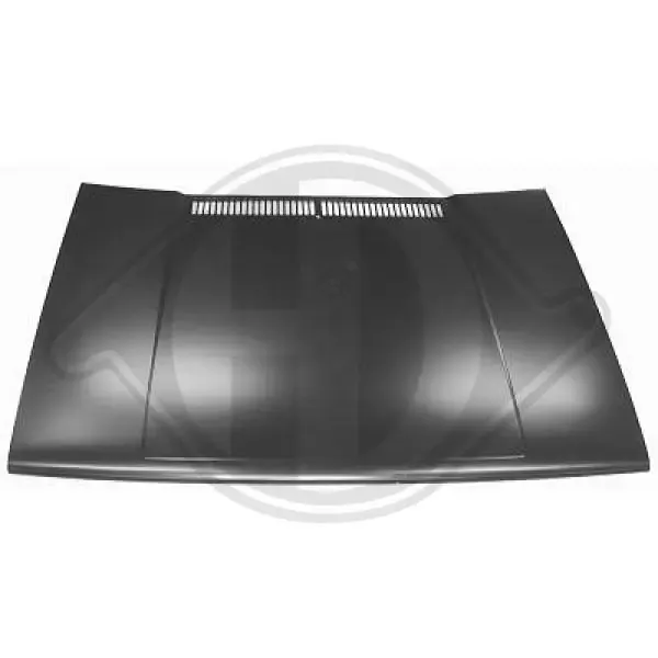 Капот Volkswagen Jetta I