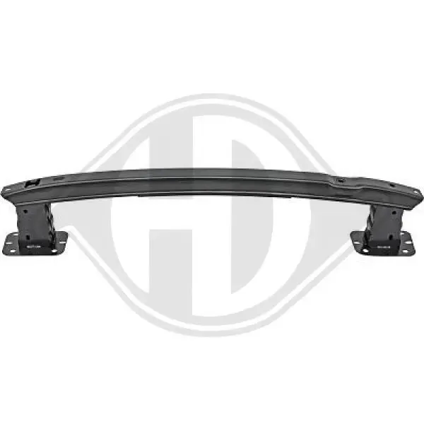 Усилитель заднего бампера Ford Focus III