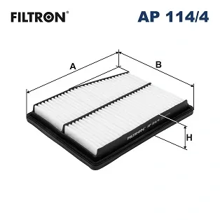 Воздушный фильтр AP1144 Filtron