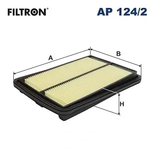 Воздушный фильтр AP1242 Filtron