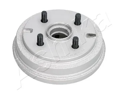 Барабан тормозной передний ASHIKA 5606600C