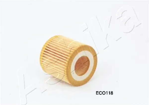 Масляный фильтр 10ECO118 Ashika