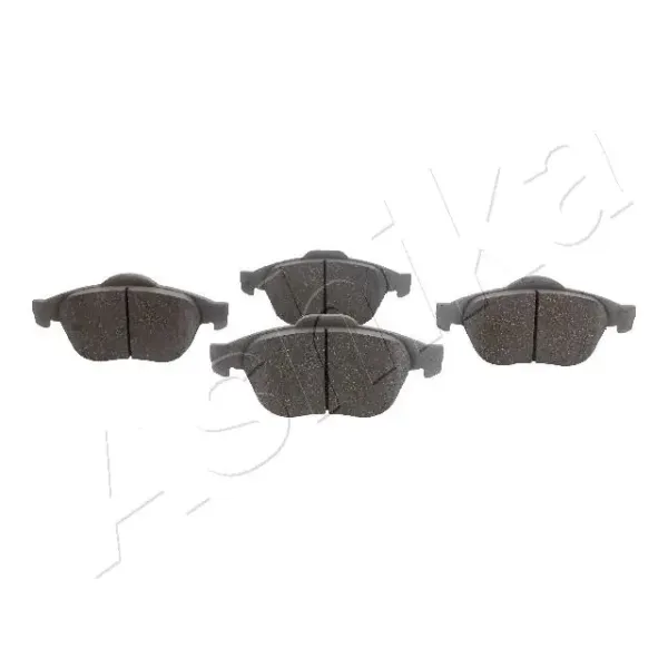 Передние тормозные колодки 5002221 Ashika
