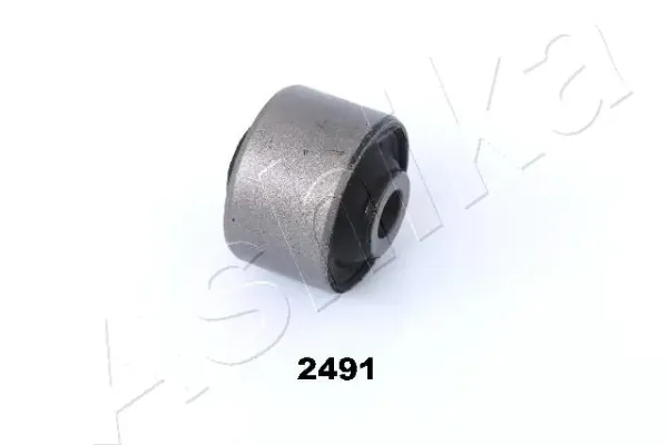 Сайлентблок цапфы задней GOM2491 Ashika