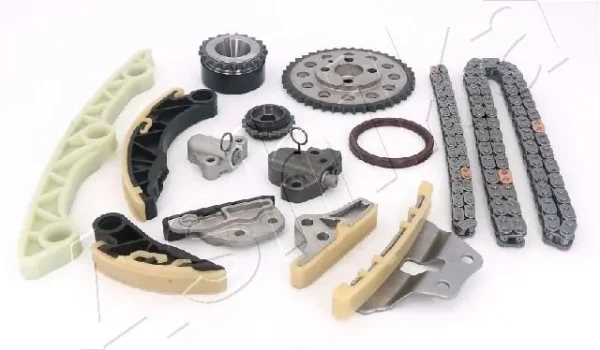  Комплект цепи ГРМ Mazda 3 