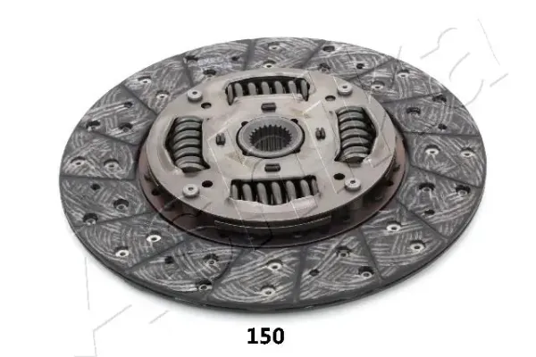 Диск сцепления 8001150 Ashika