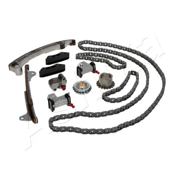 Комплект цепи ГРМ KCK218 Ashika