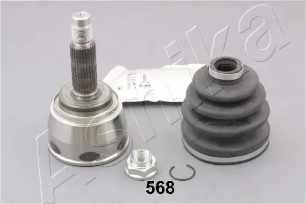 ШРУС наружный передний 6205568 Ashika