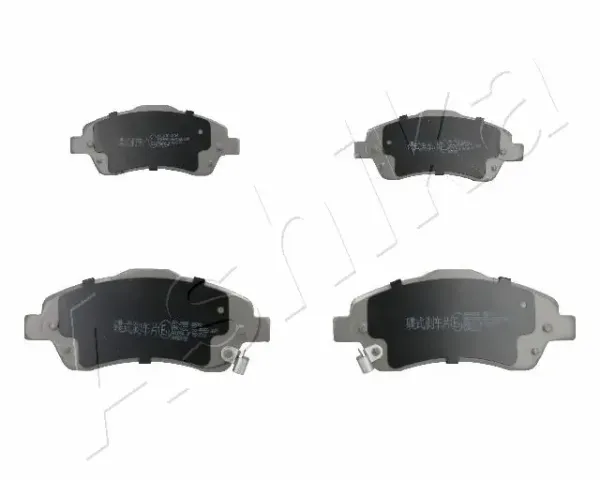 Передние тормозные колодки 5002206 Ashika