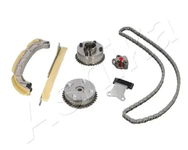 Комплект цепи ГРМ KCK224V Ashika