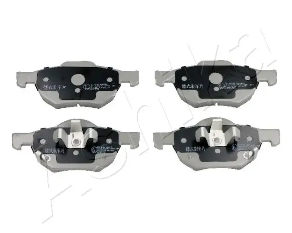 Передние тормозные колодки 5004452 Ashika