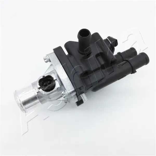 Корпус термостата в сборе на Chevrolet Aveo II T250, T255