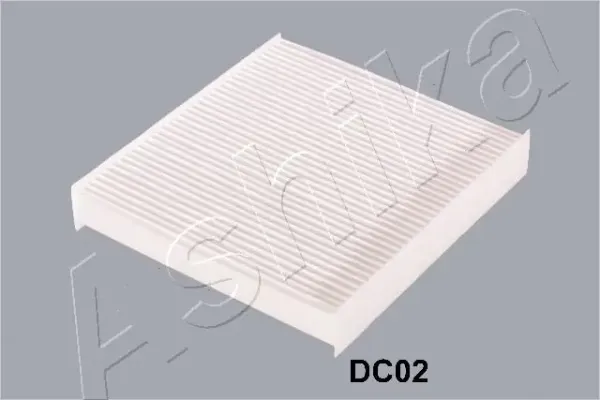 Фильтр салона 21DCDC02 Ashika