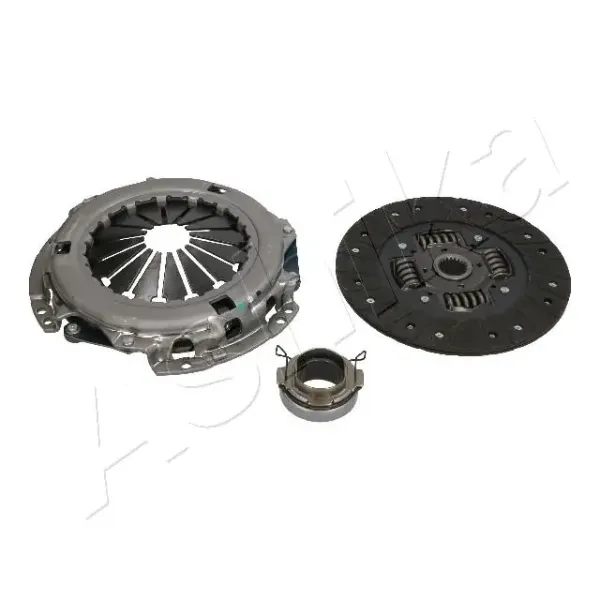 Сцепление 04130YZZDP Toyota