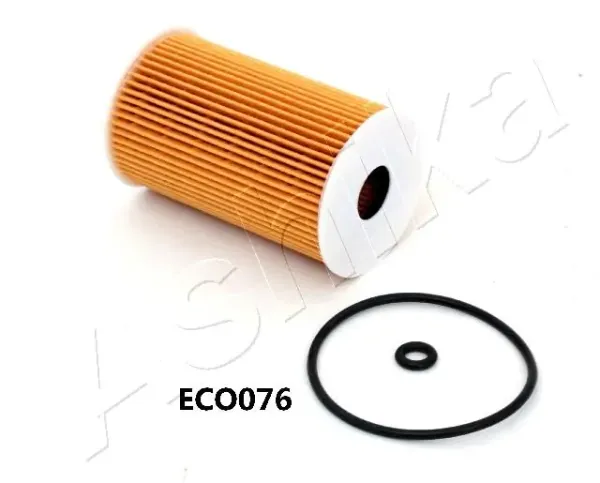 Масляный фильтр 10ECO076 Ashika