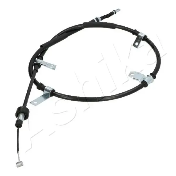 Задний правый трос ручника 1310HH74R Ashika
