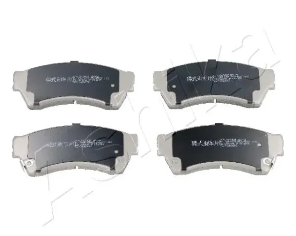 Передние тормозные колодки 5003346 Ashika