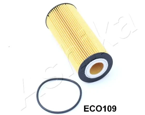 Масляный фильтр 10ECO109 Ashika