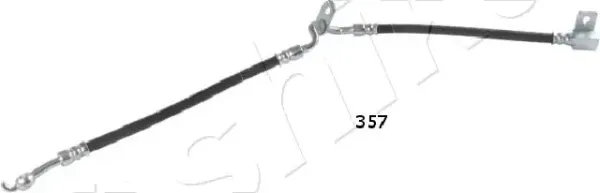 Шланг тормозной передний правый 6903357 Ashika