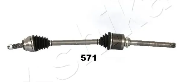 Правая полуось 6205571 Ashika